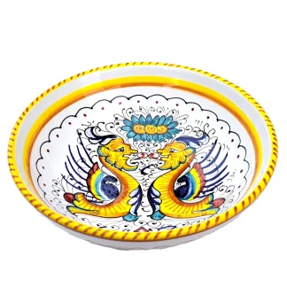 Maiolica
