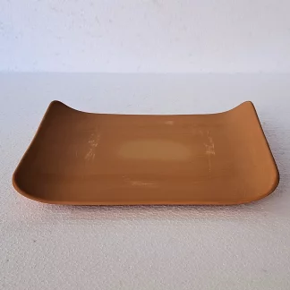 Tagliere semilavorato in terracotta