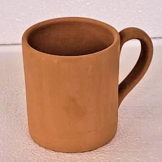 Tazza semilavorato terracotta